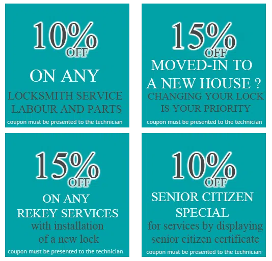 Oakland Emergency Lock And Safe Oakland, CA 510-731-0611 - coupon-img-01